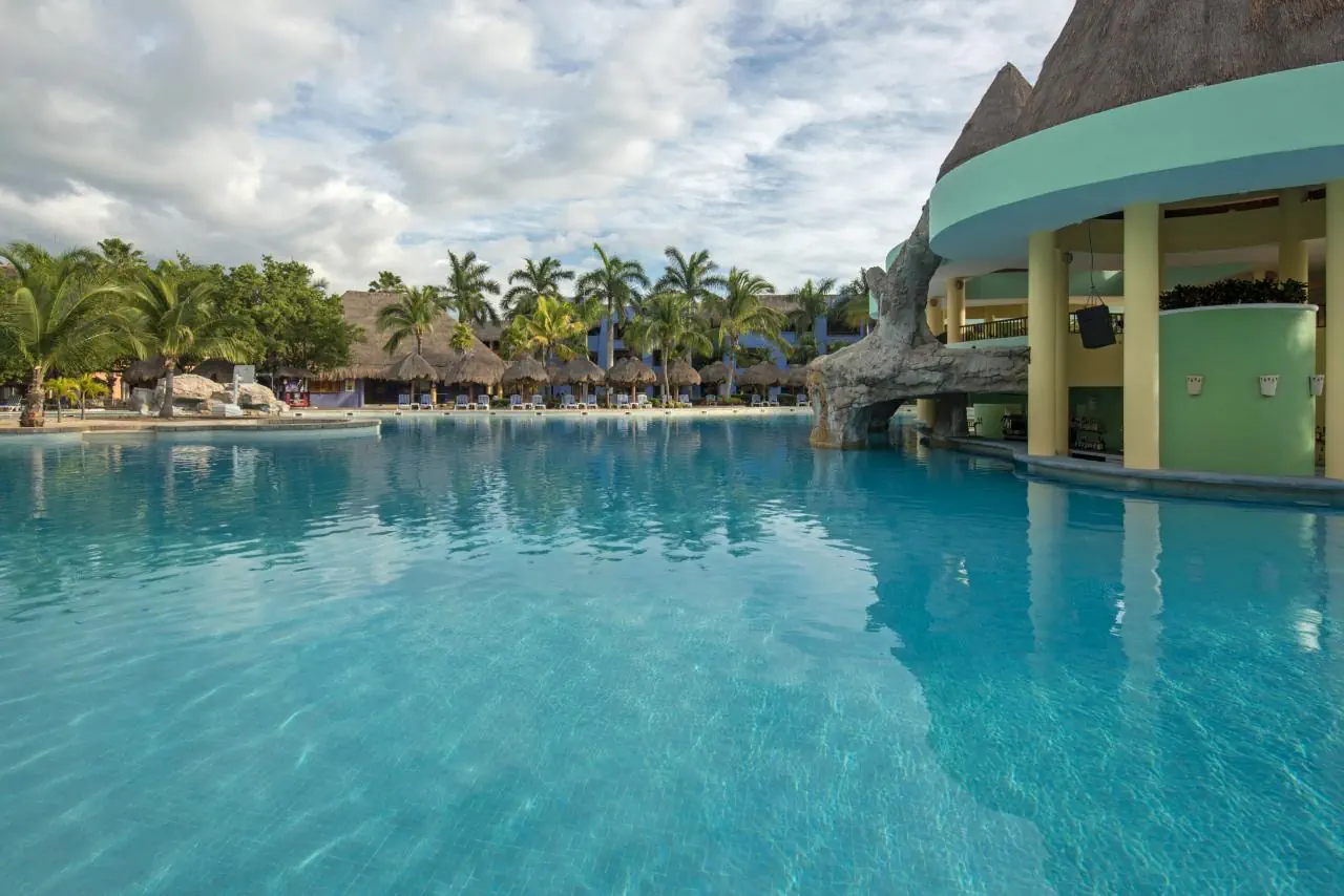 Iberostar Selection Paraiso Maya Suites (Ex- Iberostar Paraiso Maya) - zdjęcie 8