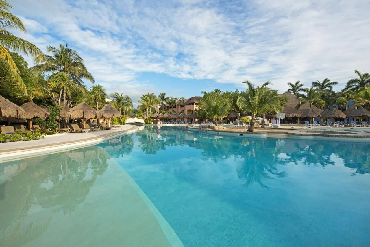 Iberostar Selection Paraiso Maya Suites (Ex- Iberostar Paraiso Maya) - zdjęcie 13