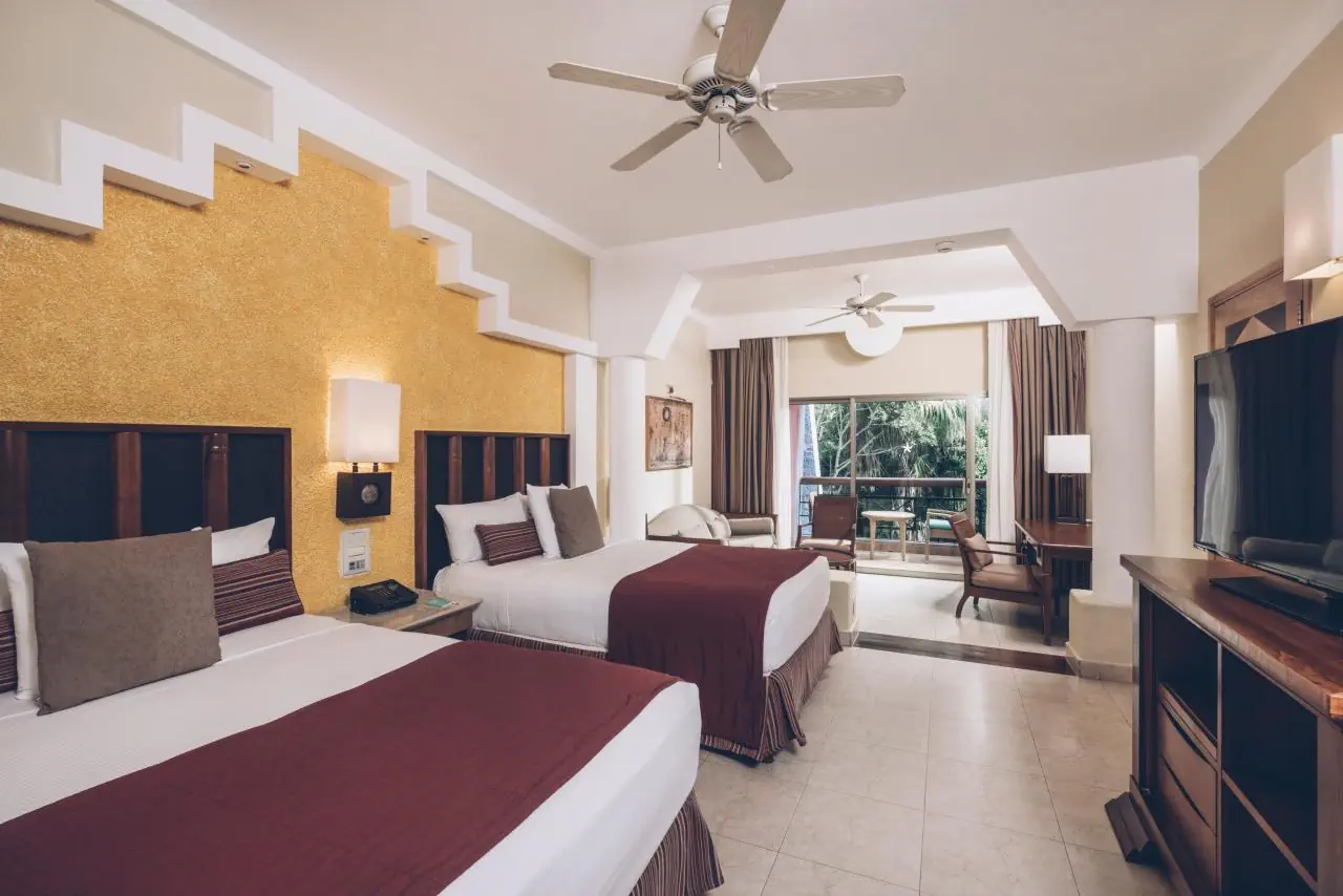 Iberostar Selection Paraiso Maya Suites (Ex- Iberostar Paraiso Maya) - zdjęcie 22