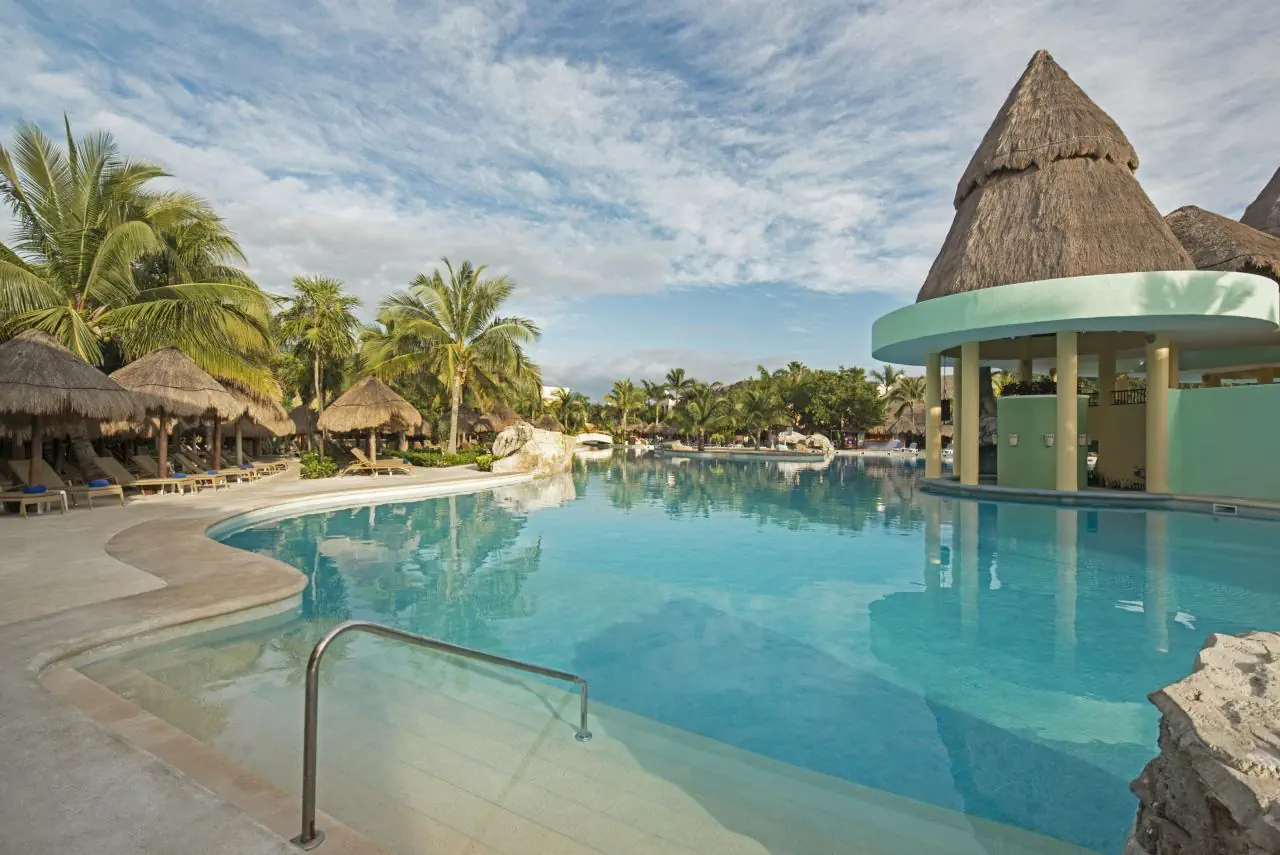 Iberostar Selection Paraiso Maya Suites (Ex- Iberostar Paraiso Maya) - zdjęcie 9