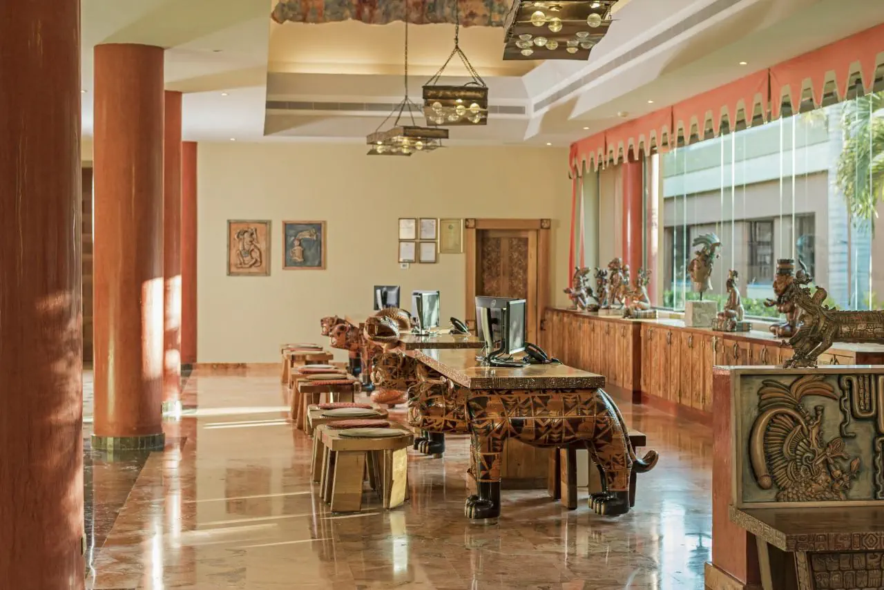 Iberostar Selection Paraiso Maya Suites (Ex- Iberostar Paraiso Maya) - zdjęcie 19