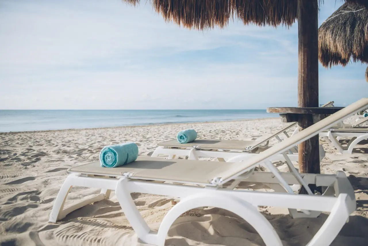 Iberostar Selection Paraiso Maya Suites (Ex- Iberostar Paraiso Maya) - zdjęcie 17