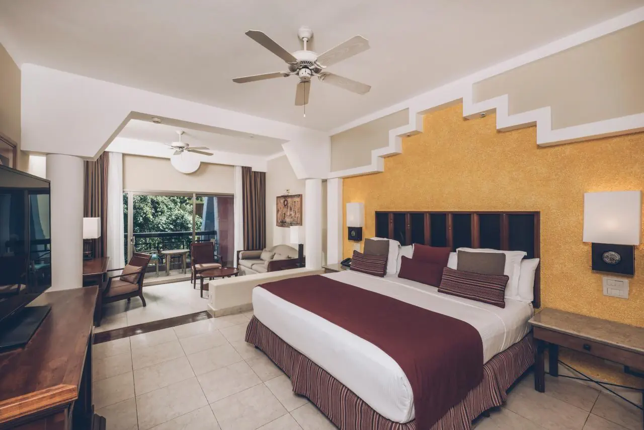 Iberostar Selection Paraiso Maya Suites (Ex- Iberostar Paraiso Maya) - zdjęcie 25
