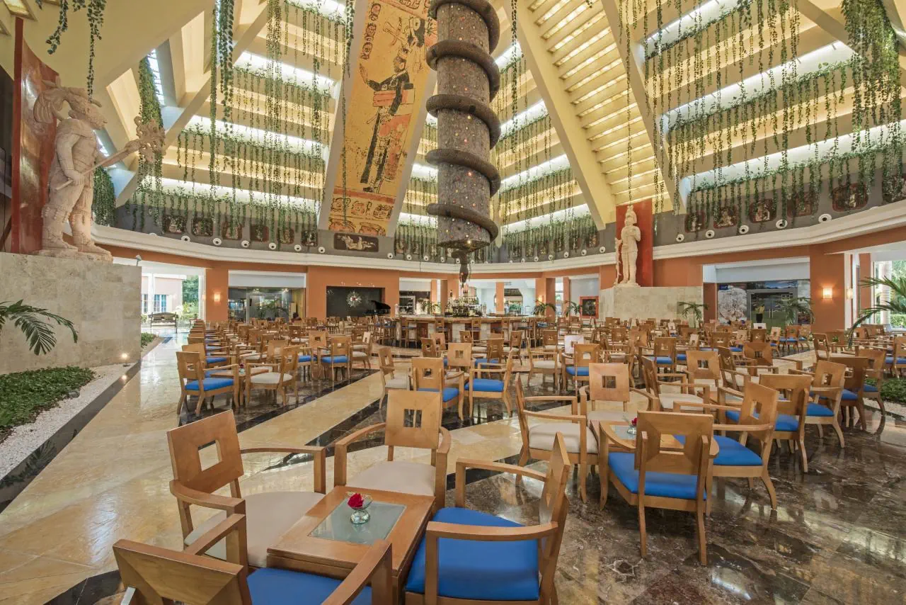 Iberostar Selection Paraiso Maya Suites (Ex- Iberostar Paraiso Maya) - zdjęcie 27