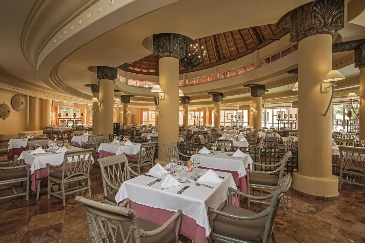 Iberostar Selection Paraiso Maya Suites (Ex- Iberostar Paraiso Maya) - zdjęcie 29