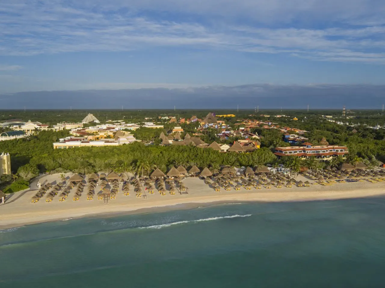 Iberostar Selection Paraiso Maya Suites (Ex- Iberostar Paraiso Maya) - zdjęcie 2