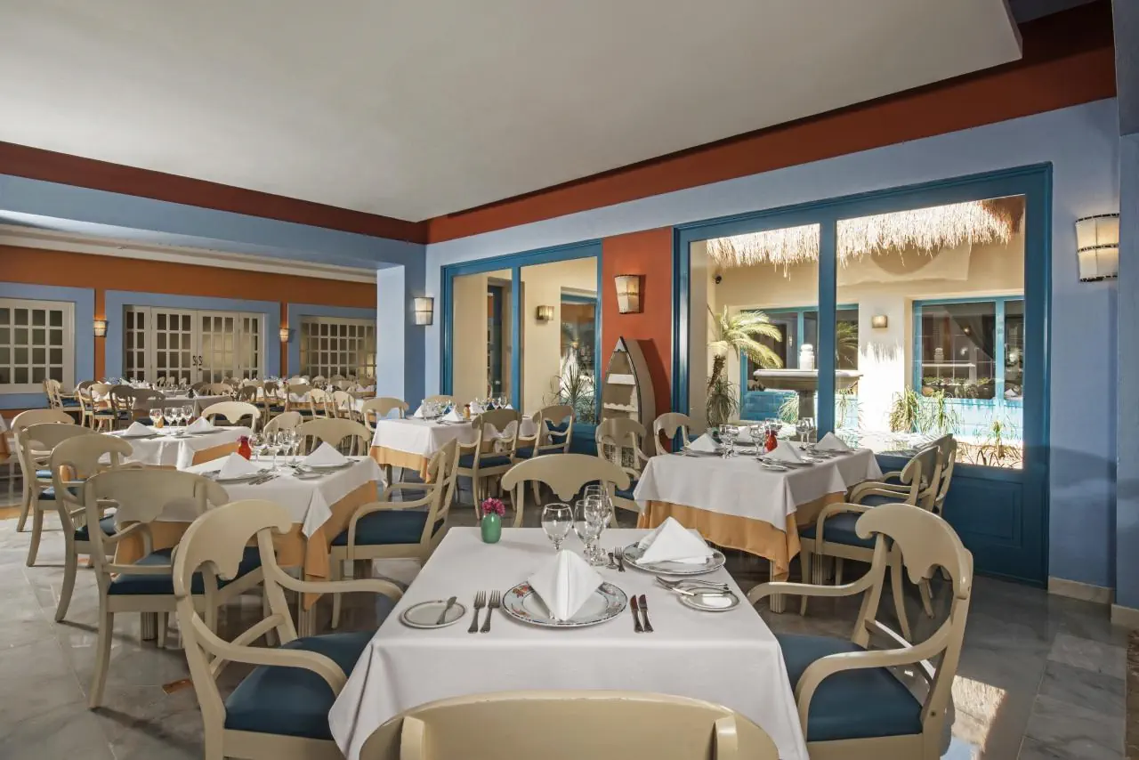 Iberostar Selection Paraiso Maya Suites (Ex- Iberostar Paraiso Maya) - zdjęcie 32