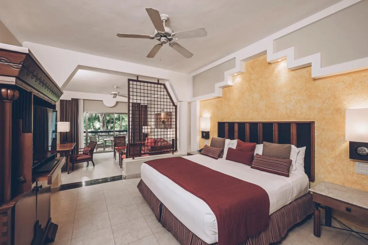 Iberostar Selection Paraiso Maya Suites (Ex- Iberostar Paraiso Maya) - zdjęcie 21