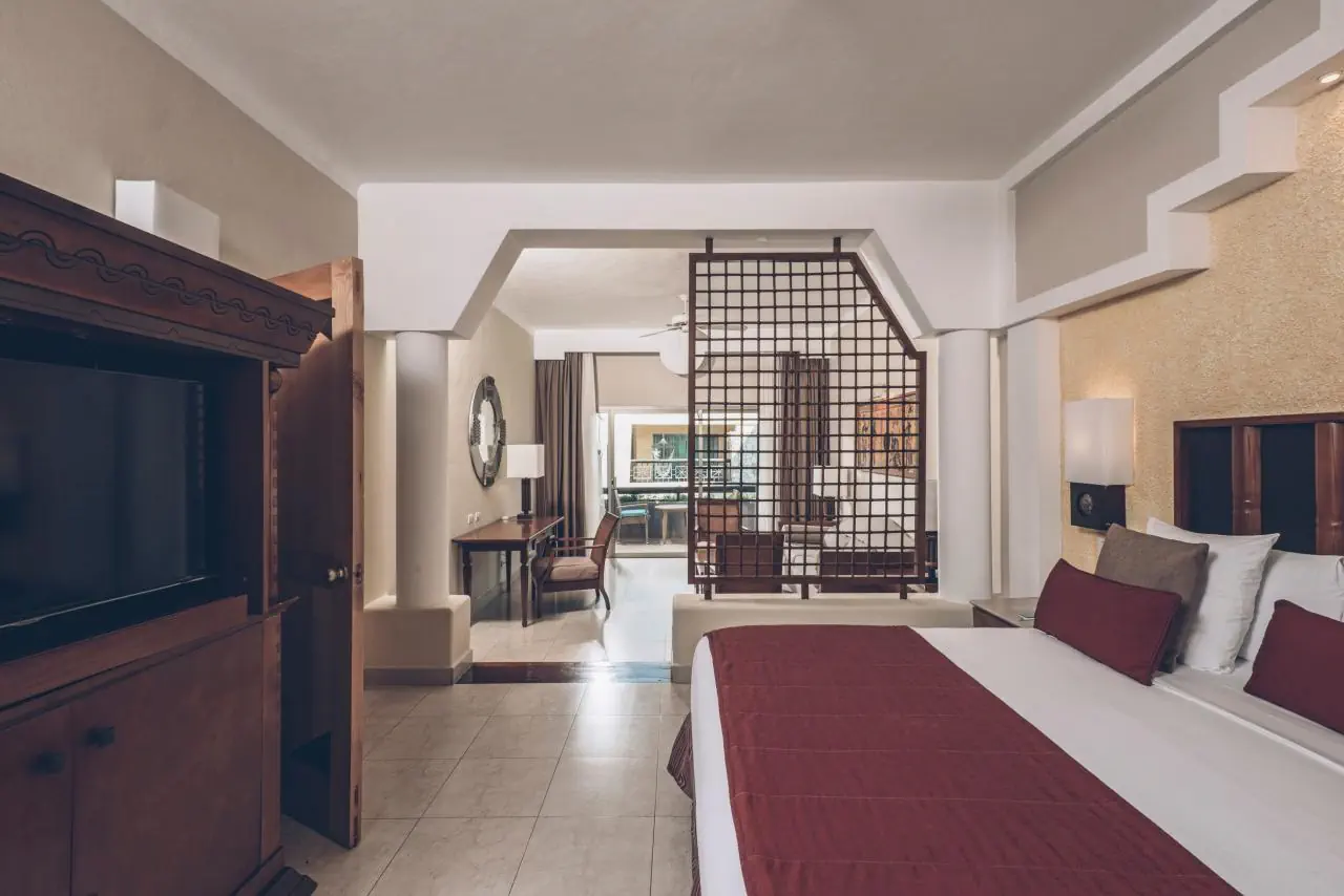 Iberostar Selection Paraiso Maya Suites (Ex- Iberostar Paraiso Maya) - zdjęcie 24