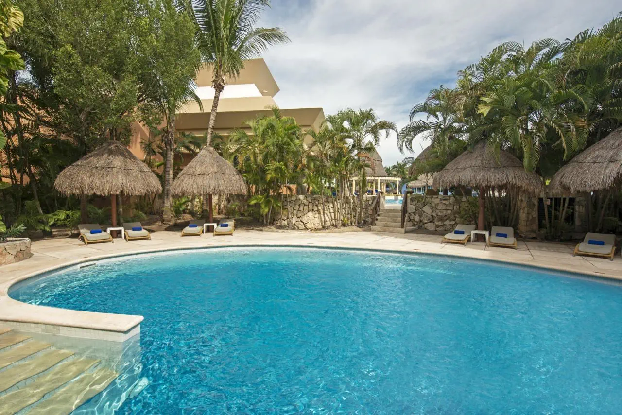 Iberostar Selection Paraiso Maya Suites (Ex- Iberostar Paraiso Maya) - zdjęcie 7