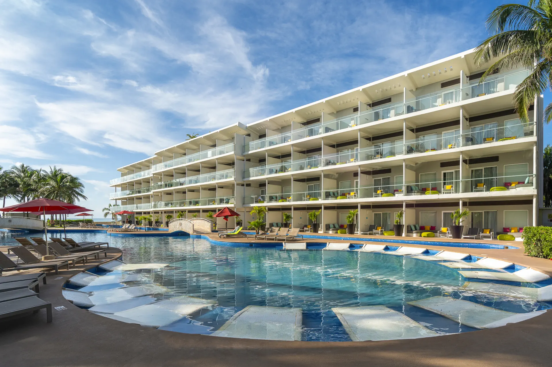 Iberostar Selection Riviera Cancun - zdjęcie 7