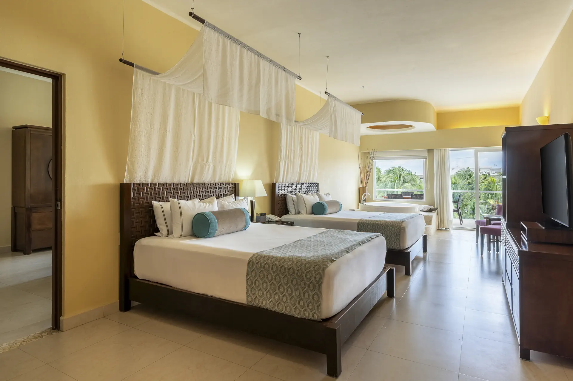 Iberostar Selection Riviera Cancun - zdjęcie 17