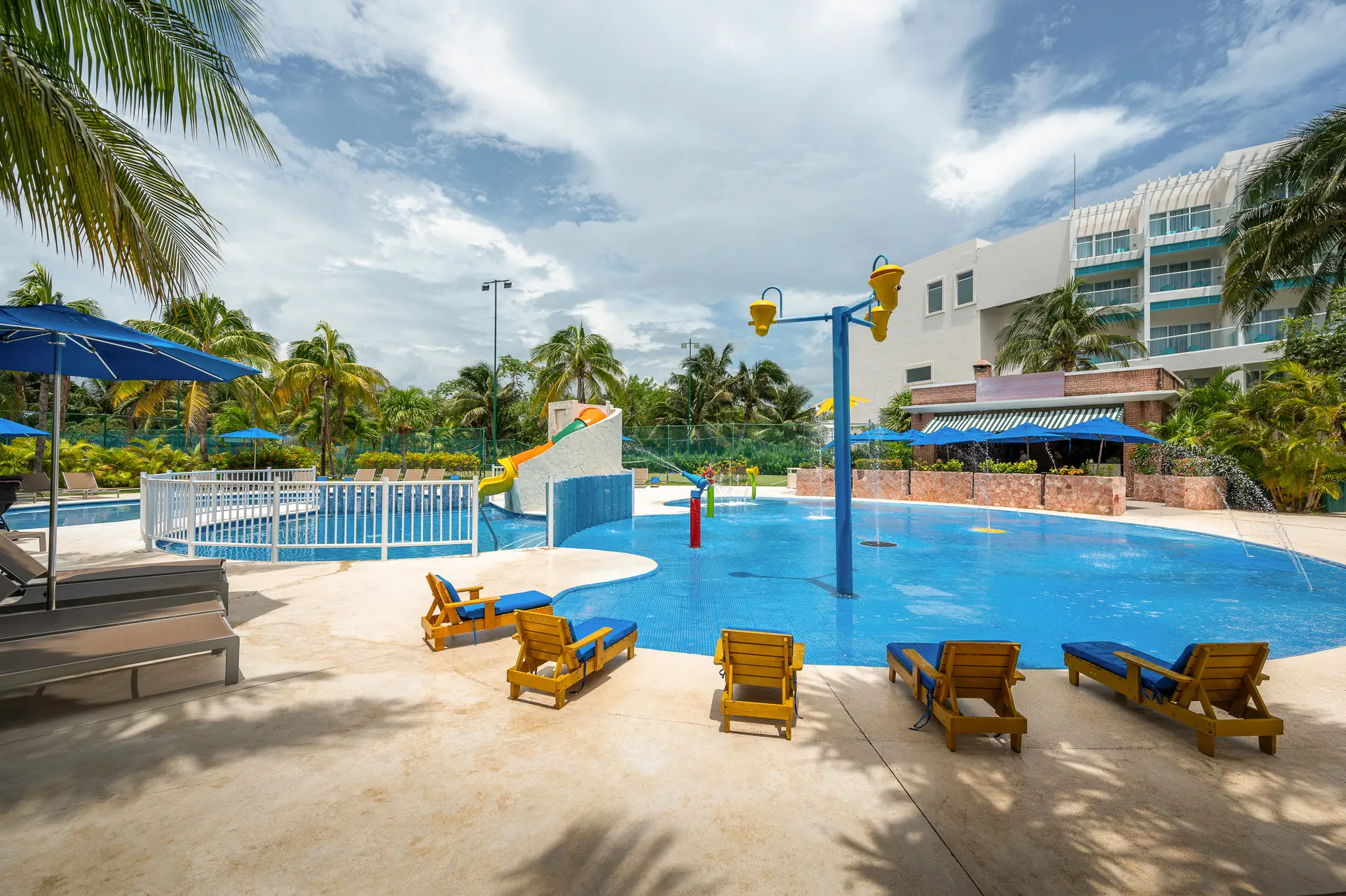 Iberostar Selection Riviera Cancun - zdjęcie 28