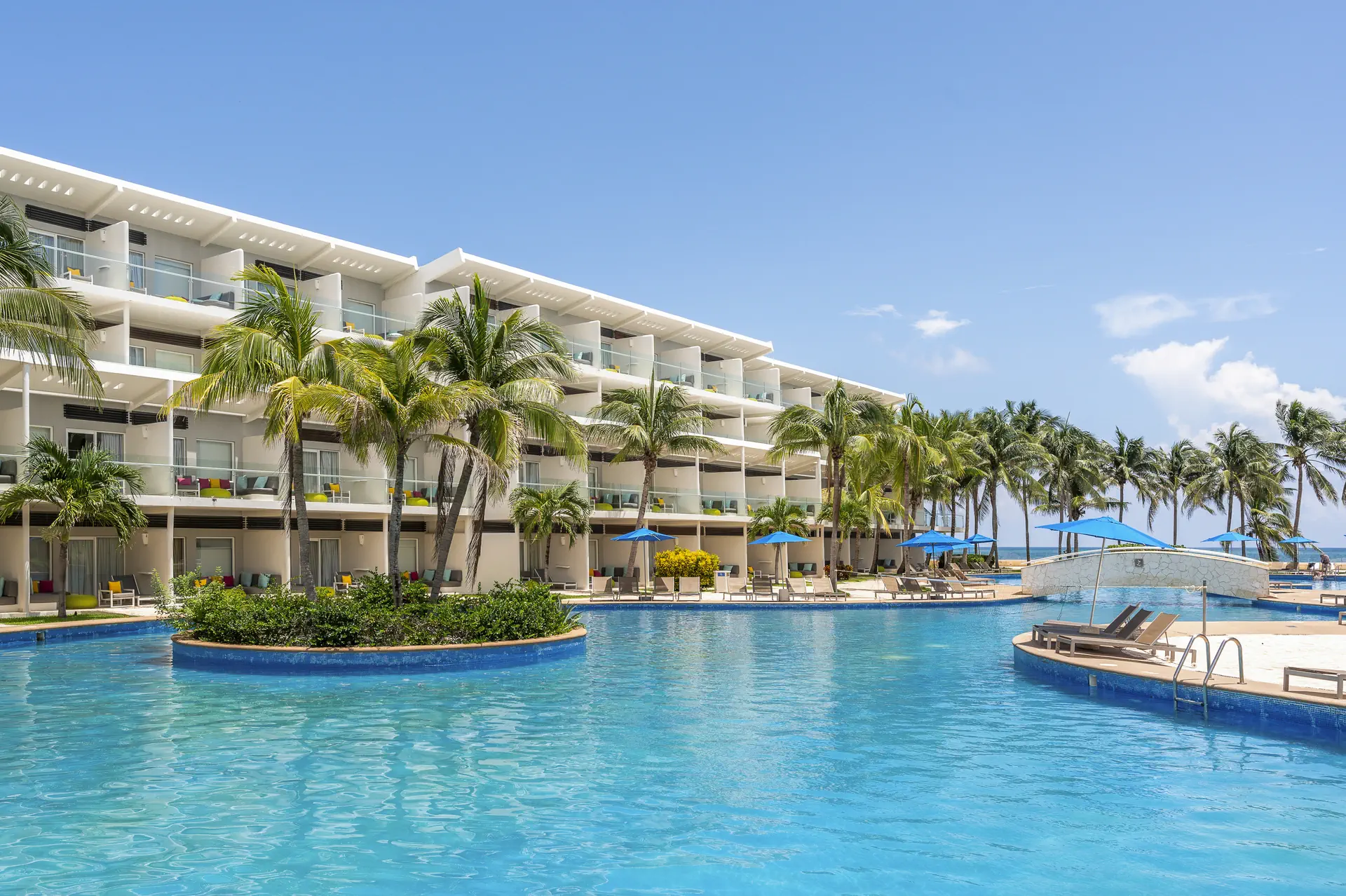 Iberostar Selection Riviera Cancun - zdjęcie 3