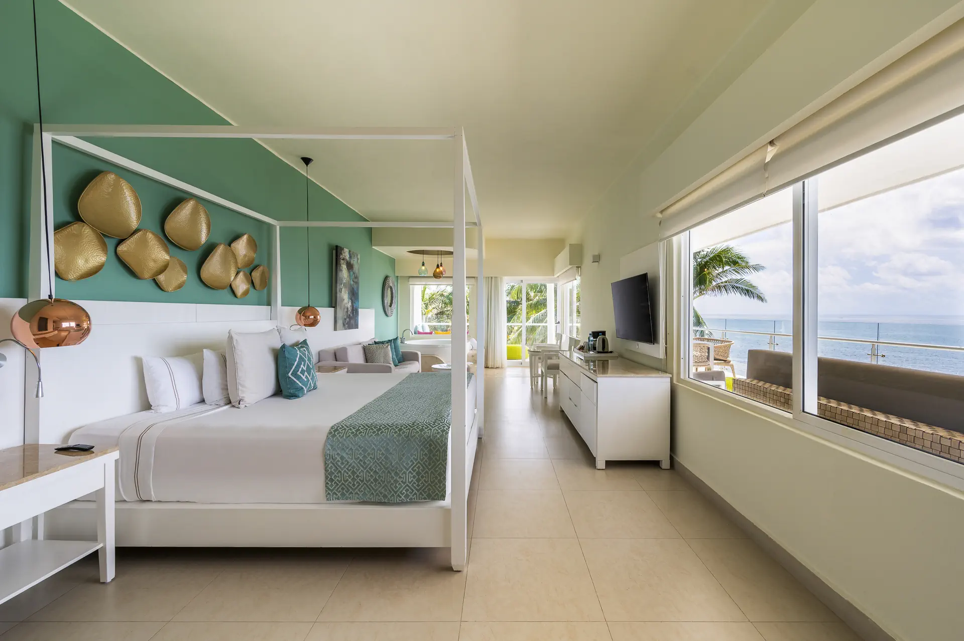Iberostar Selection Riviera Cancun - zdjęcie 9