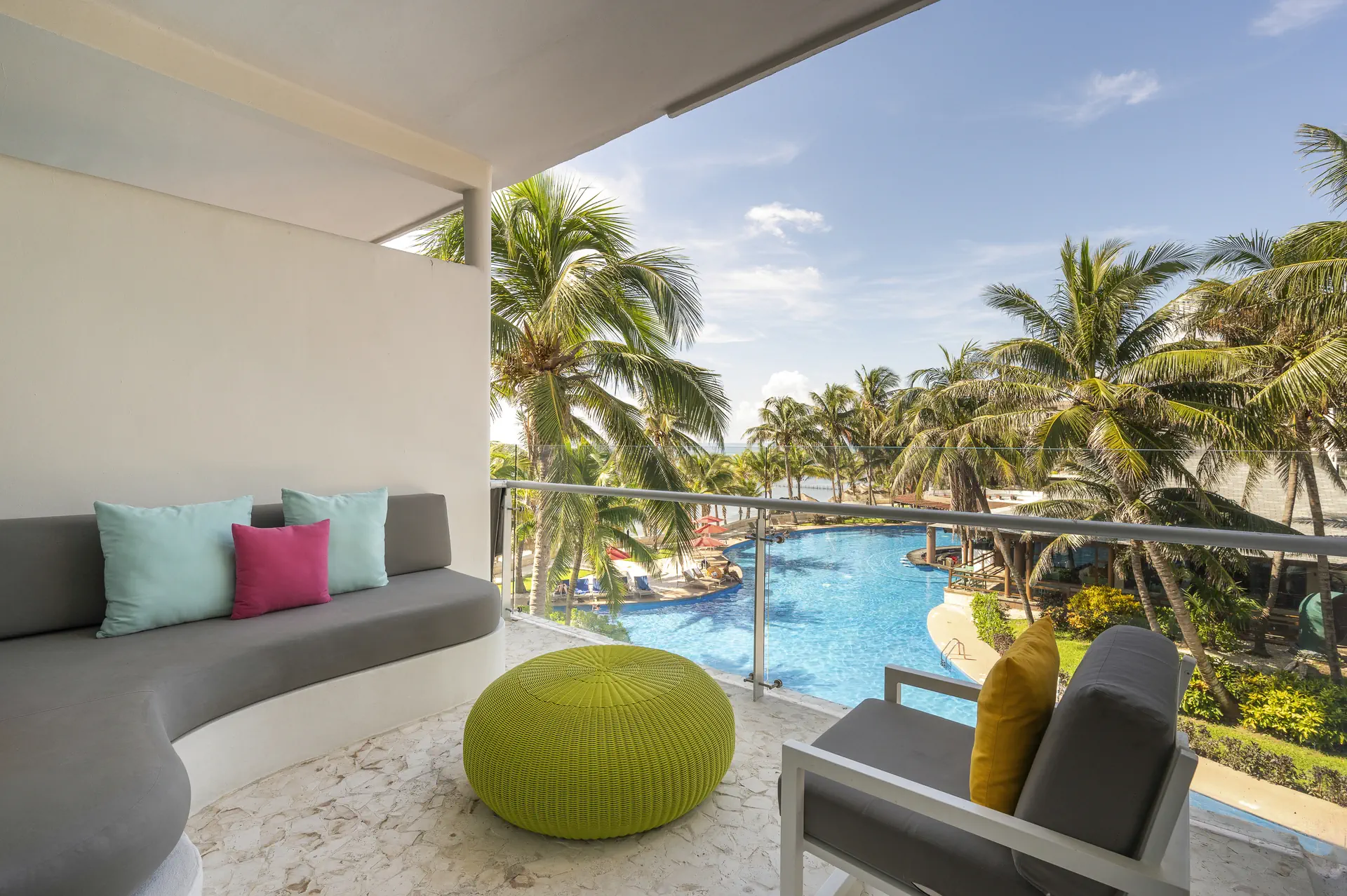 Iberostar Selection Riviera Cancun - zdjęcie 20