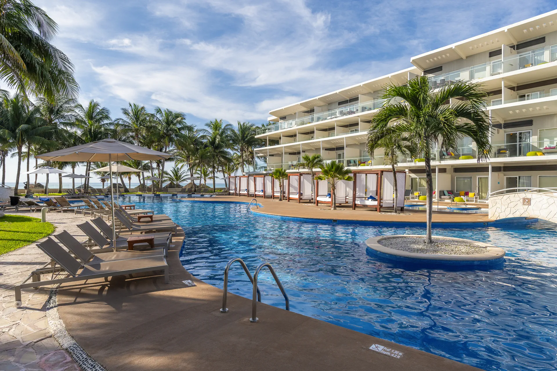 Iberostar Selection Riviera Cancun - zdjęcie 27
