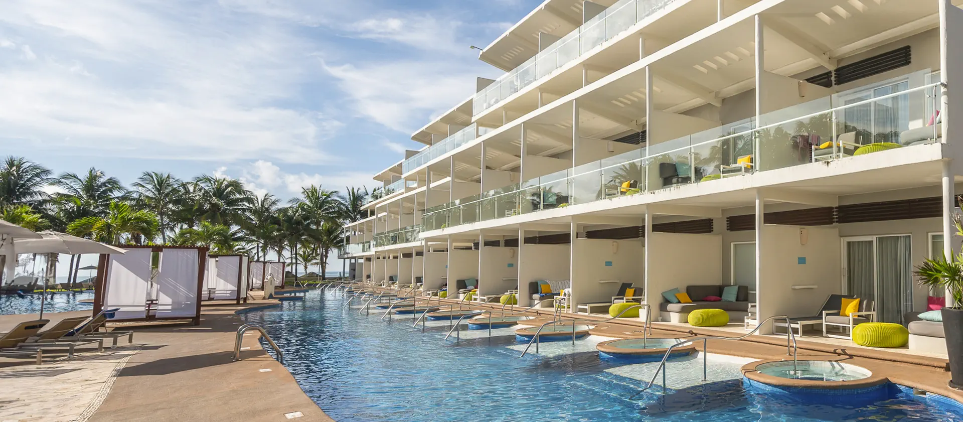 Iberostar Selection Riviera Cancun - zdjęcie 4
