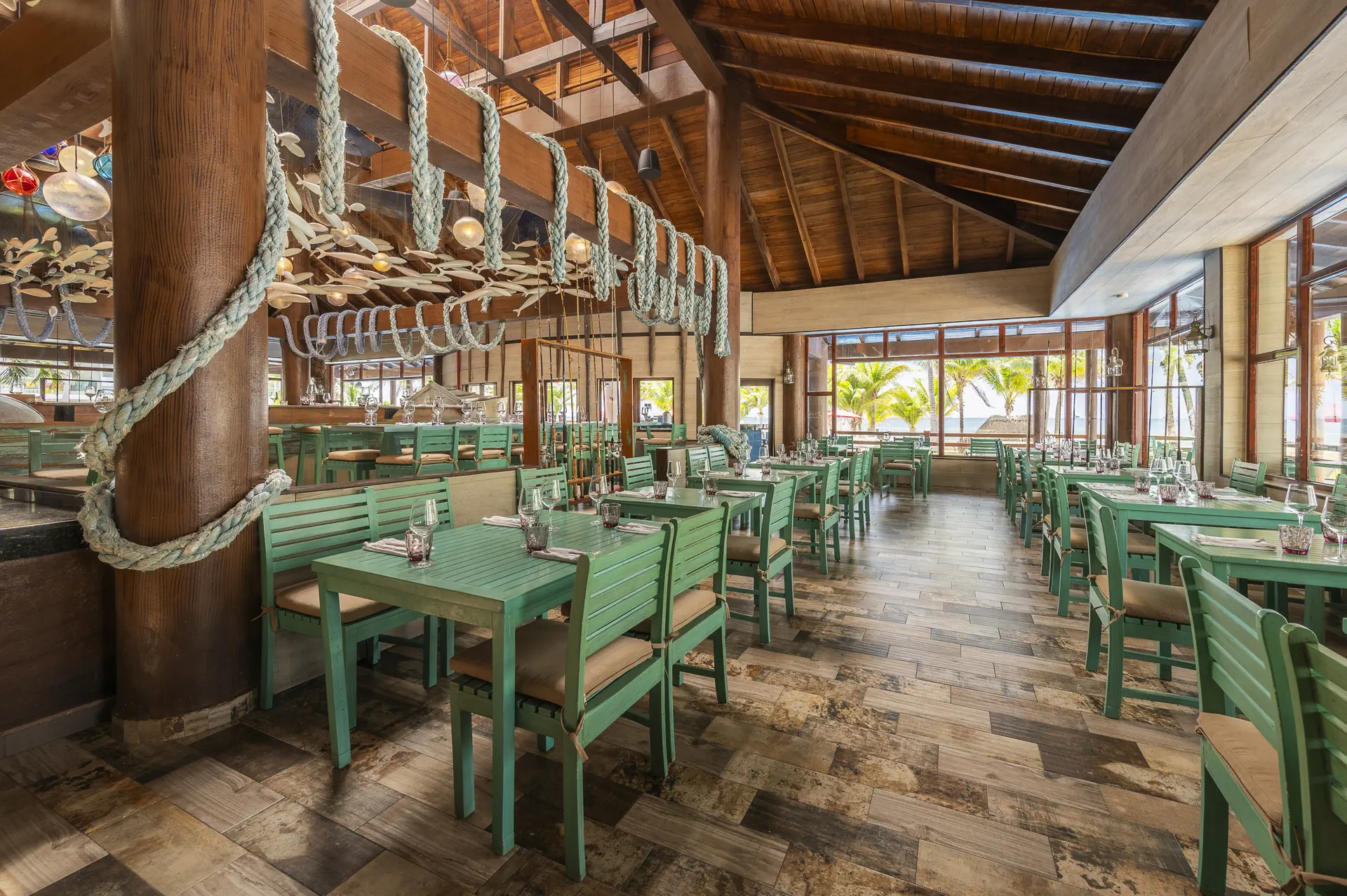 Iberostar Selection Riviera Cancun - zdjęcie 37