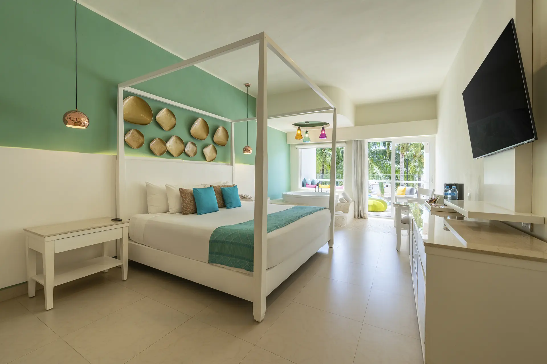 Iberostar Selection Riviera Cancun - zdjęcie 10
