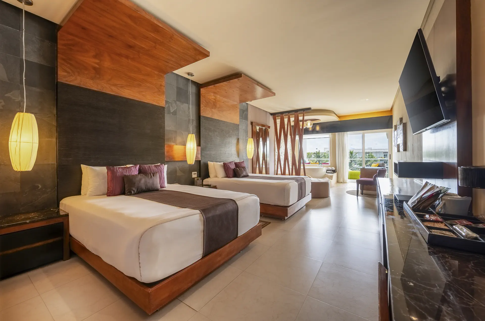 Iberostar Selection Riviera Cancun - zdjęcie 19