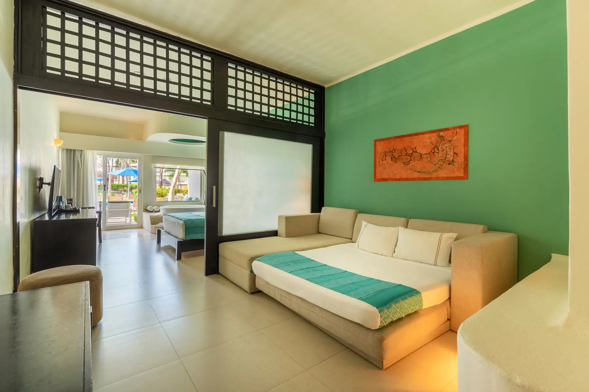 Iberostar Selection Riviera Cancun - zdjęcie 12