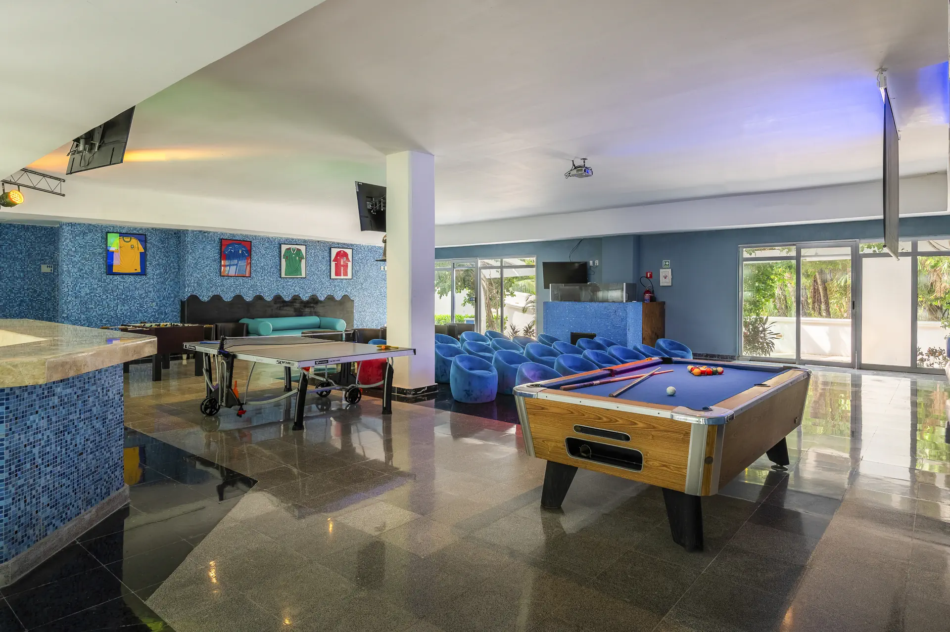 Iberostar Selection Riviera Cancun - zdjęcie 30