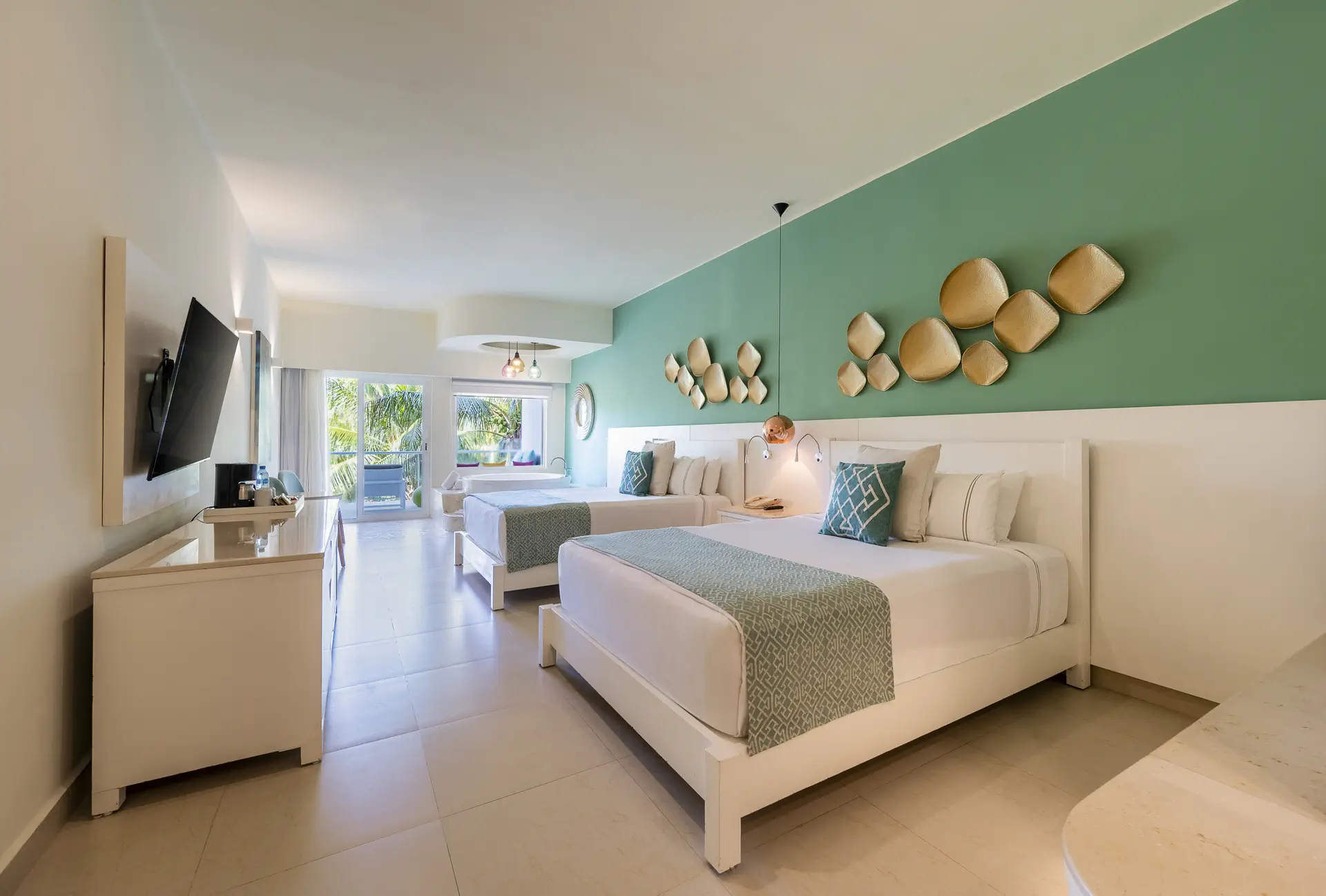 Iberostar Selection Riviera Cancun - zdjęcie 8