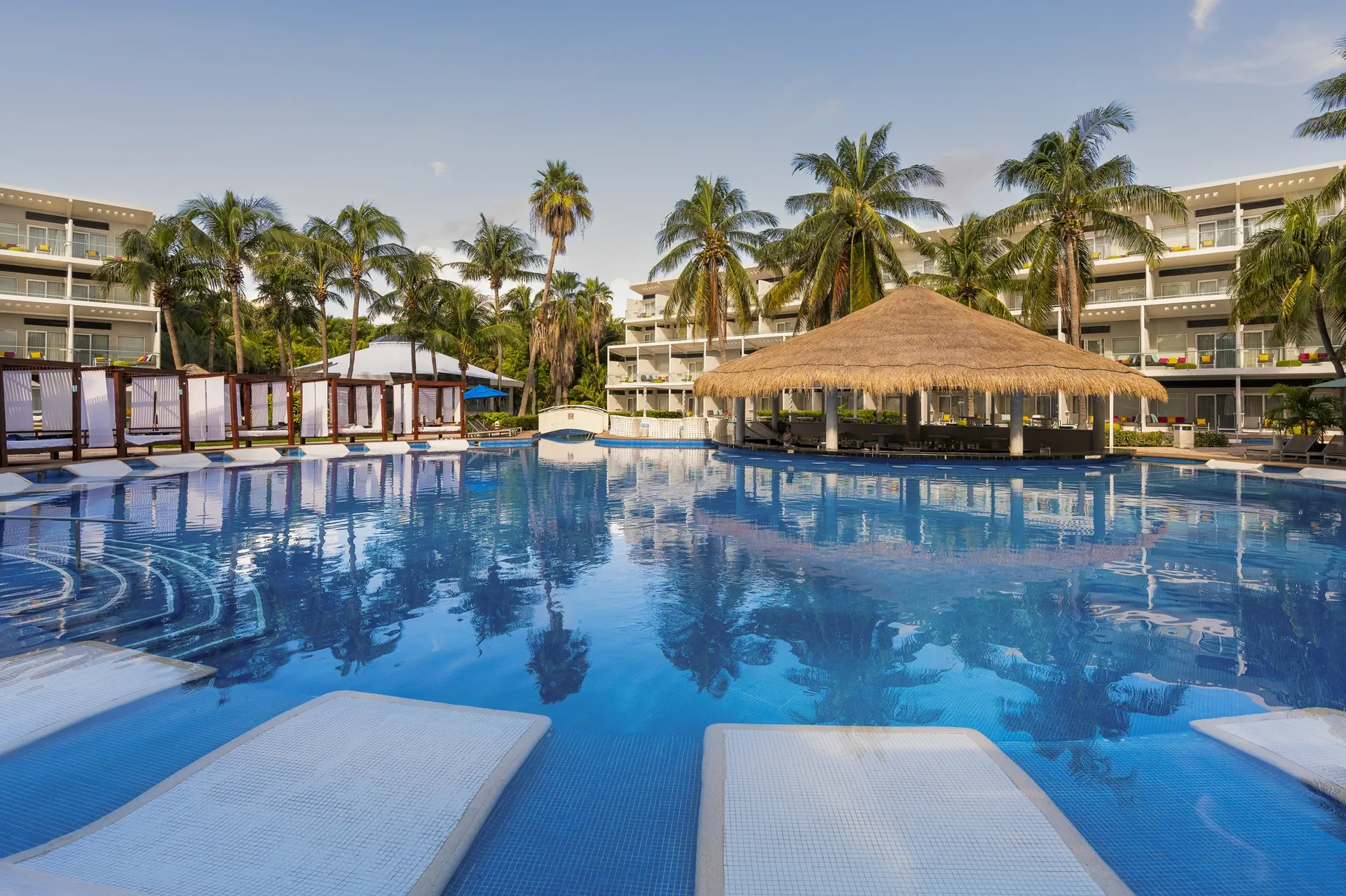 Iberostar Selection Riviera Cancun - zdjęcie 2
