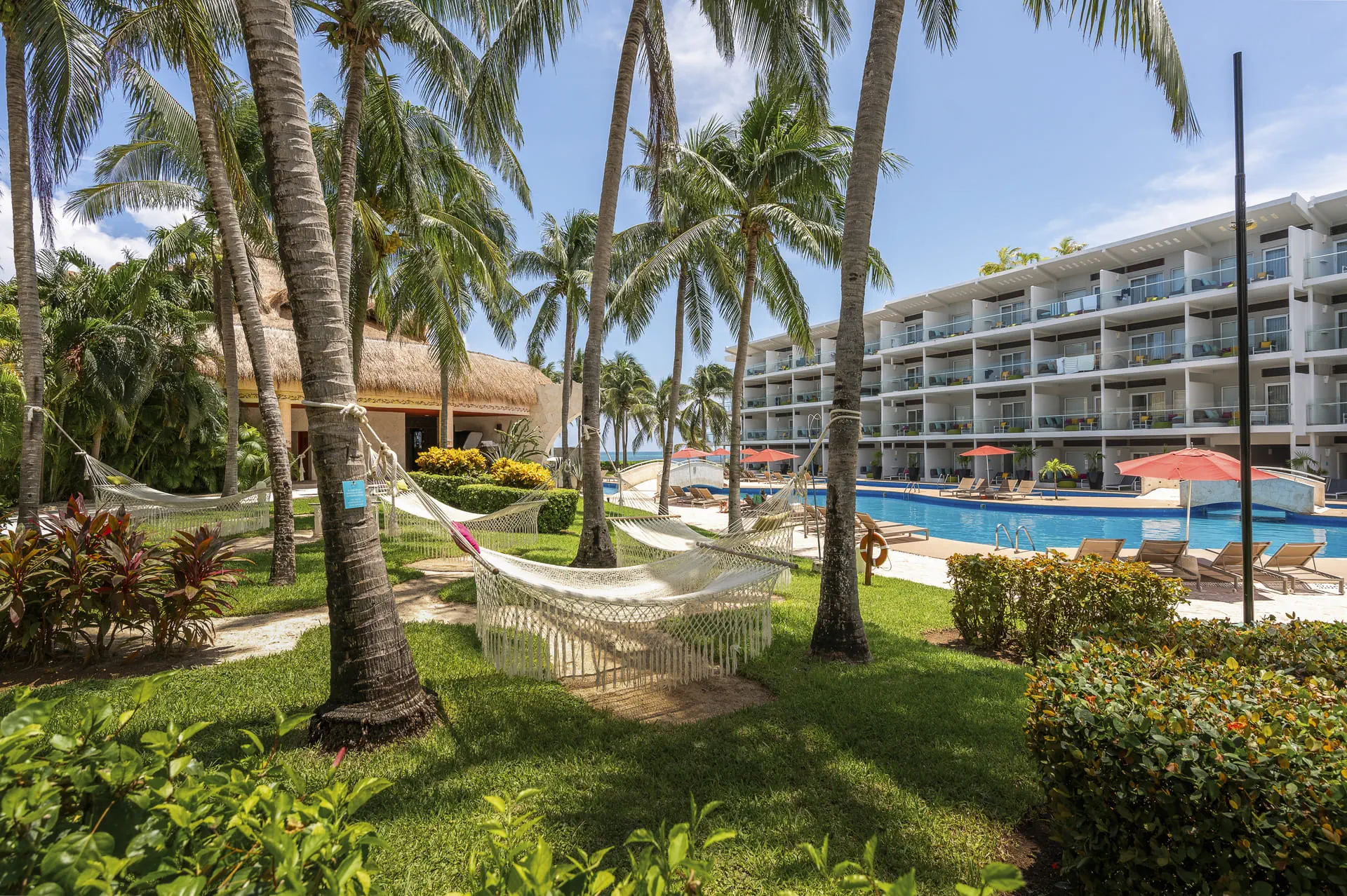Iberostar Selection Riviera Cancun - zdjęcie 5