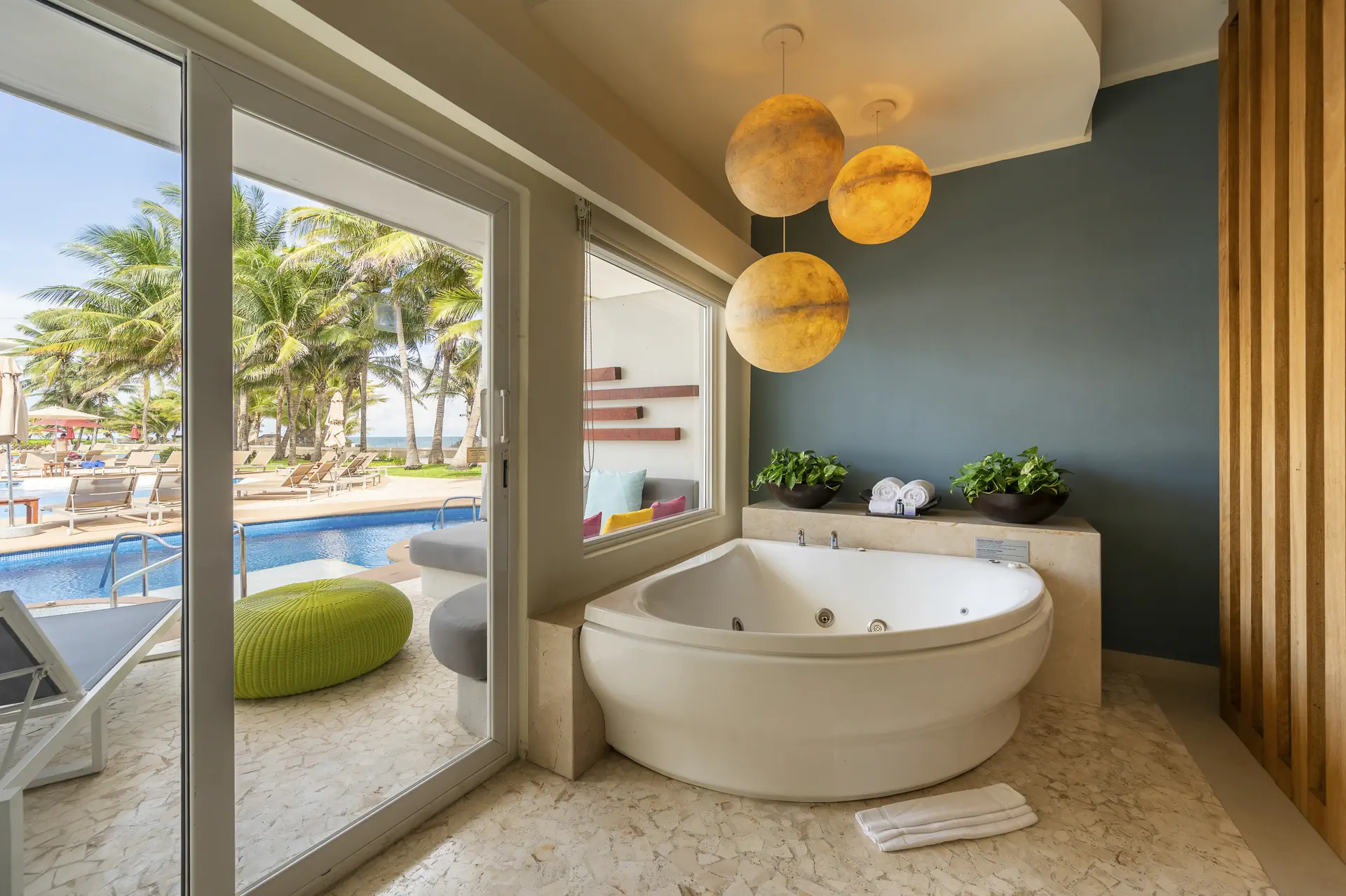 Iberostar Selection Riviera Cancun - zdjęcie 25
