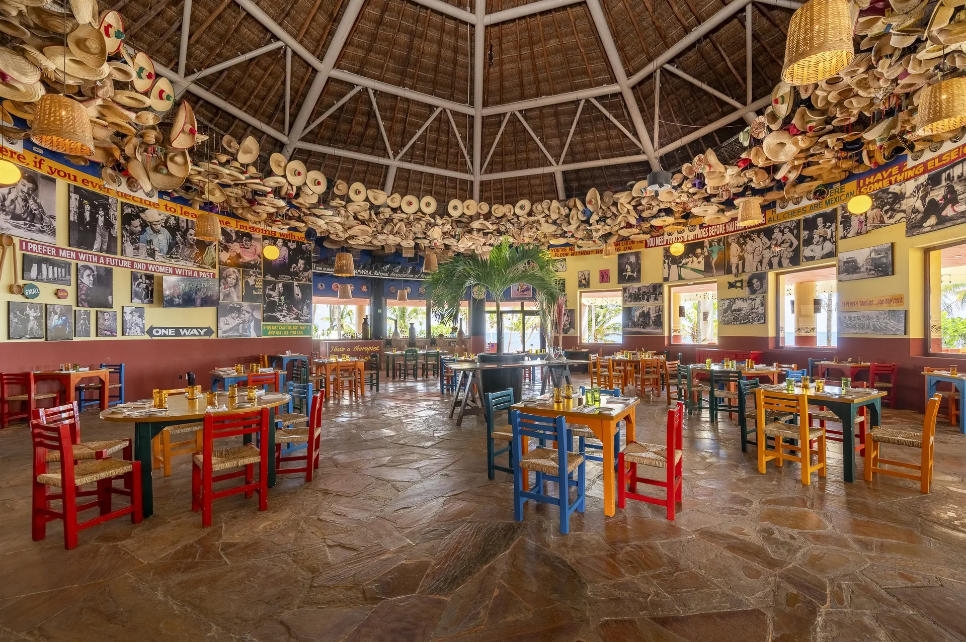 Iberostar Selection Riviera Cancun - zdjęcie 33