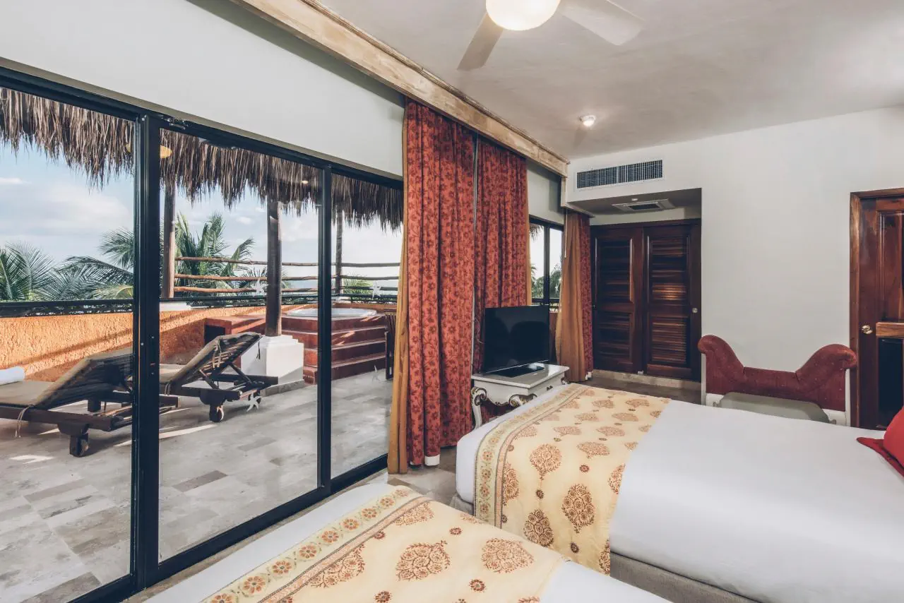 Iberostar Waves Quetzal - zdjęcie 33