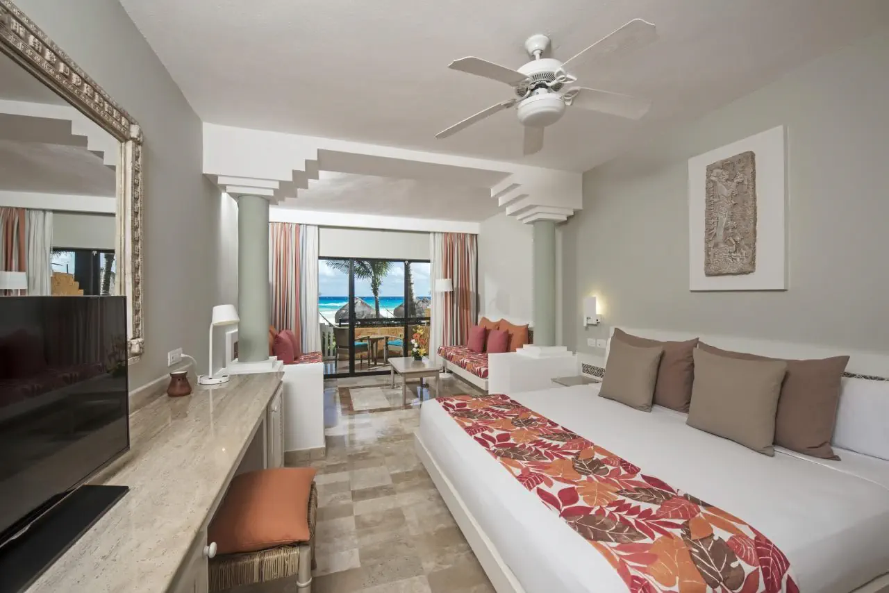 Iberostar Waves Quetzal - zdjęcie 19