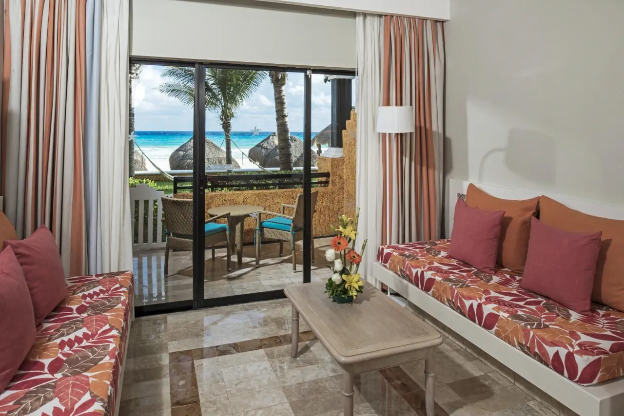 Iberostar Waves Quetzal - zdjęcie 24
