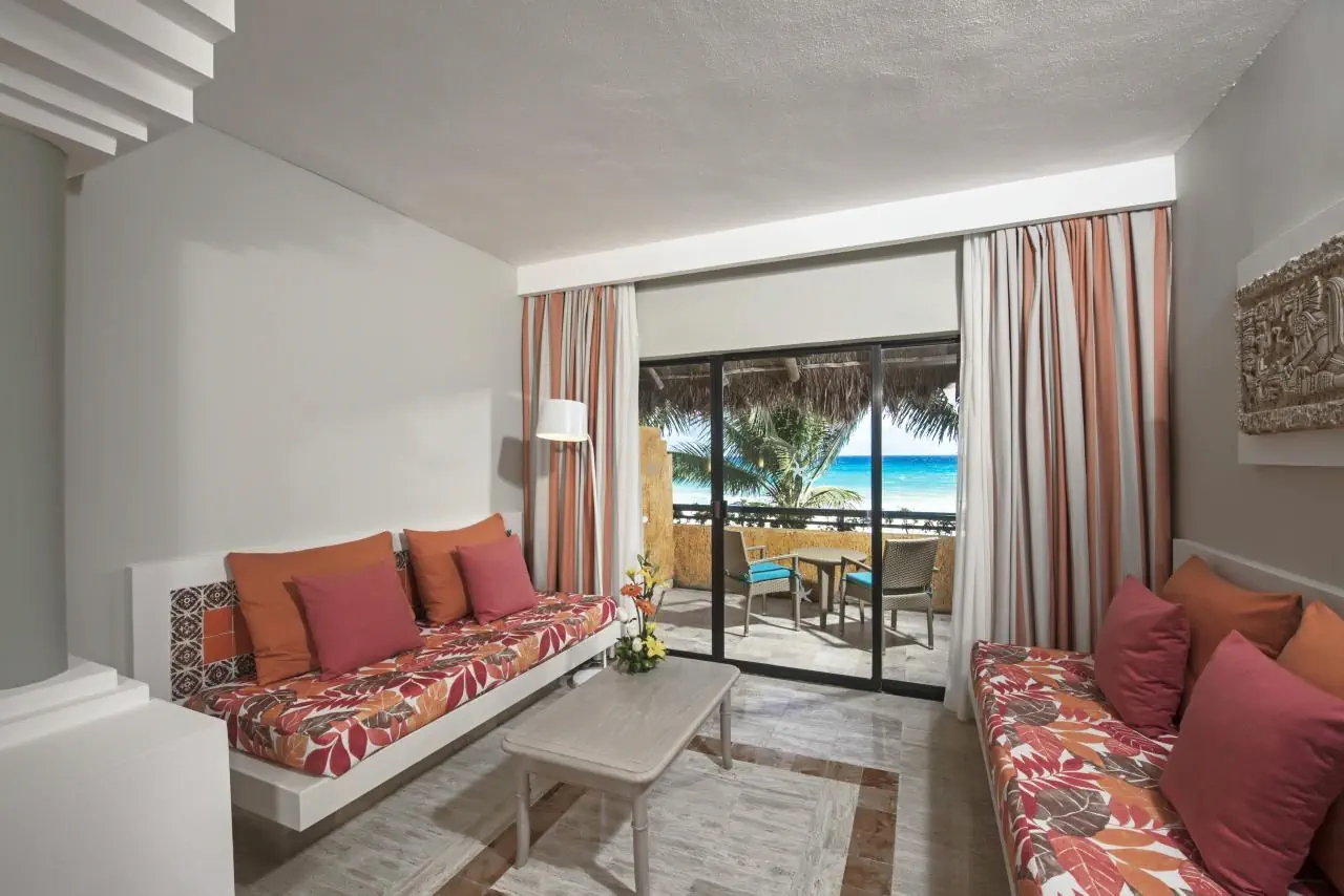Iberostar Waves Quetzal - zdjęcie 16