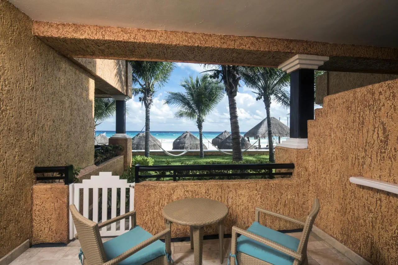 Iberostar Waves Quetzal - zdjęcie 25
