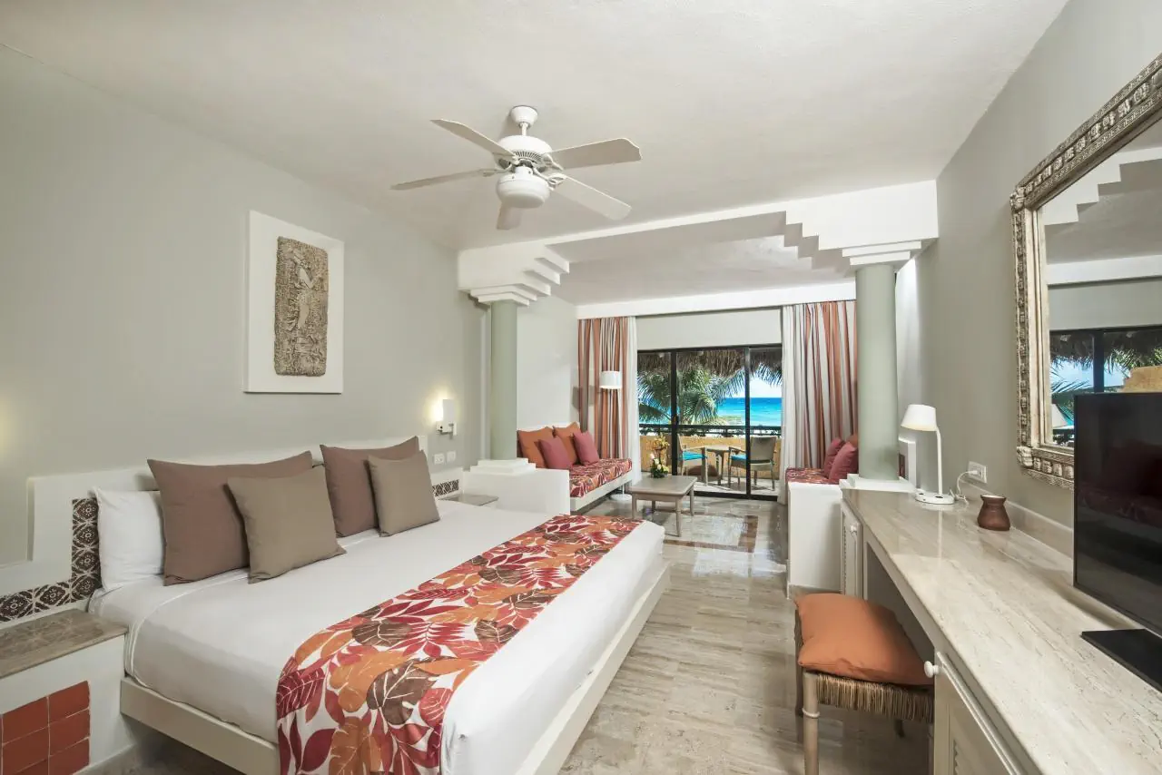 Iberostar Waves Quetzal - zdjęcie 21