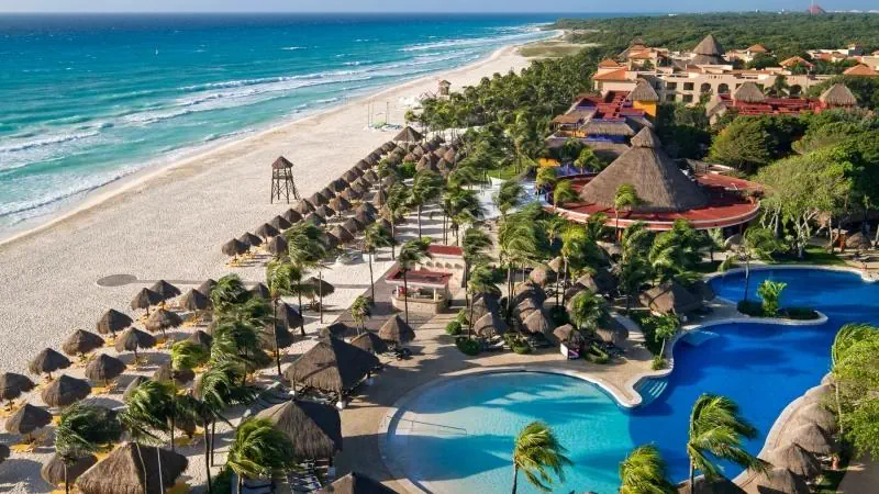 Iberostar Waves Quetzal - zdjęcie 2