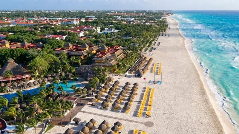 Iberostar Waves Quetzal - zdjęcie 3