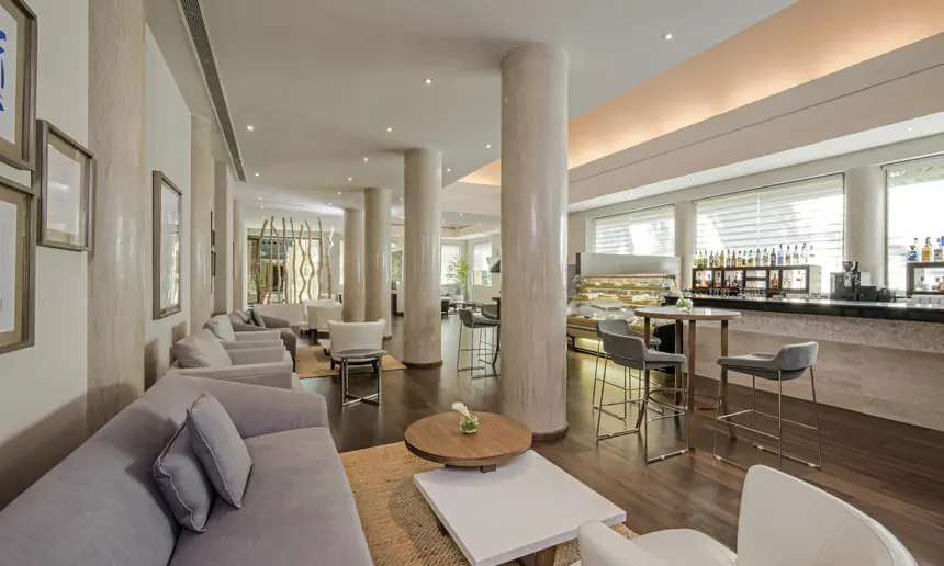 JOIA Paraiso by Iberostar (ex. Iberostar Grand Paraiso) - zdjęcie 22