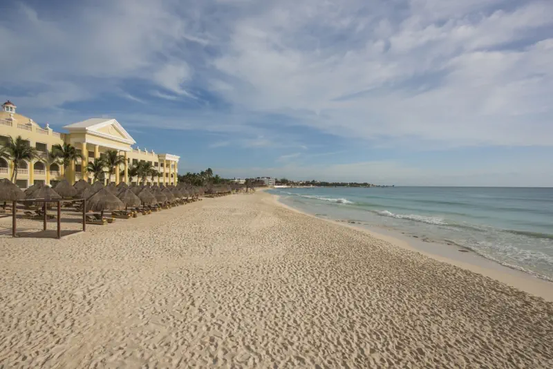 JOIA Paraiso by Iberostar (ex. Iberostar Grand Paraiso) - zdjęcie 27