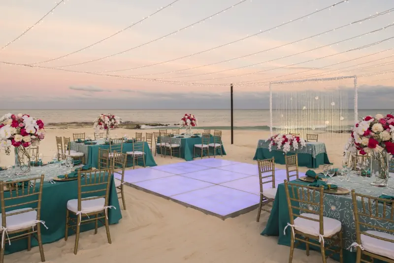 JOIA Paraiso by Iberostar (ex. Iberostar Grand Paraiso) - zdjęcie 25