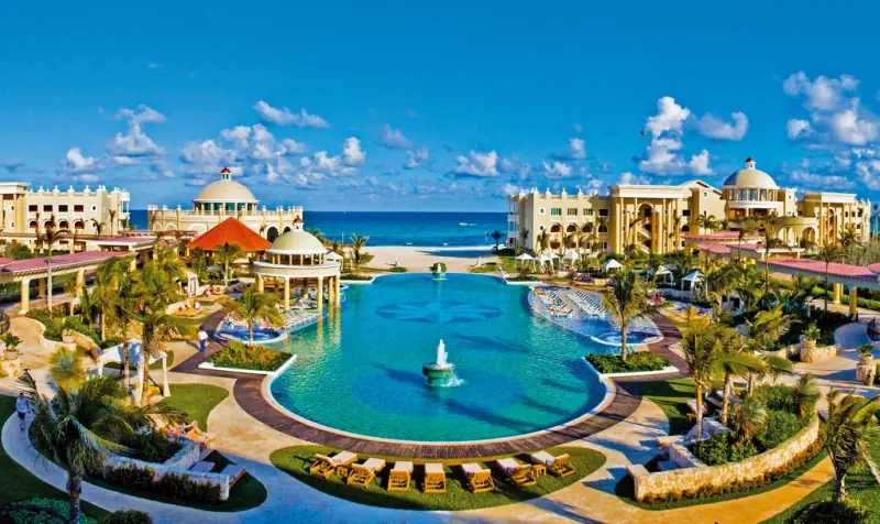 JOIA Paraiso by Iberostar (ex. Iberostar Grand Paraiso) - zdjęcie 2
