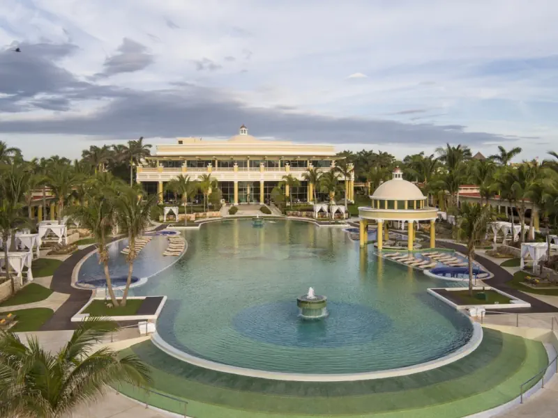 JOIA Paraiso by Iberostar (ex. Iberostar Grand Paraiso) - zdjęcie 17