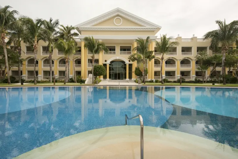 JOIA Paraiso by Iberostar (ex. Iberostar Grand Paraiso) - zdjęcie 13