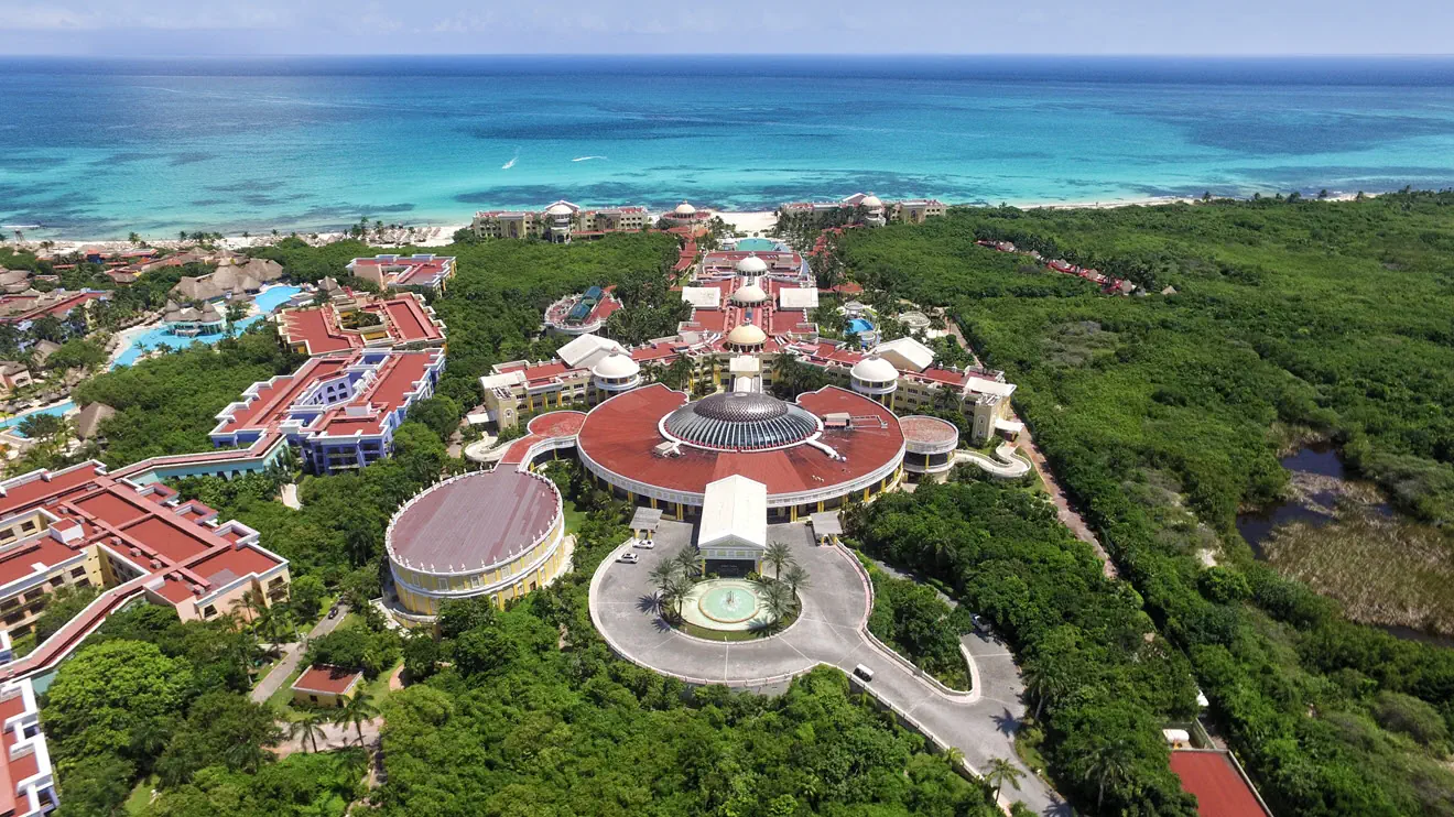 JOIA Paraiso by Iberostar (ex. Iberostar Grand Paraiso) - zdjęcie 29