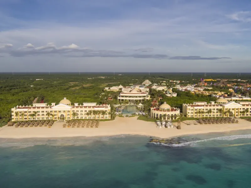 JOIA Paraiso by Iberostar (ex. Iberostar Grand Paraiso) - zdjęcie 4