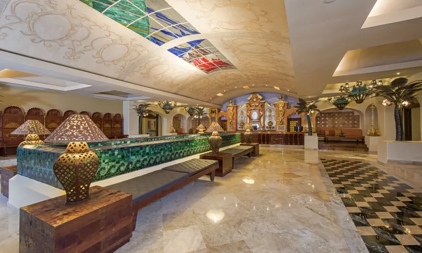 JOIA Paraiso by Iberostar (ex. Iberostar Grand Paraiso) - zdjęcie 3