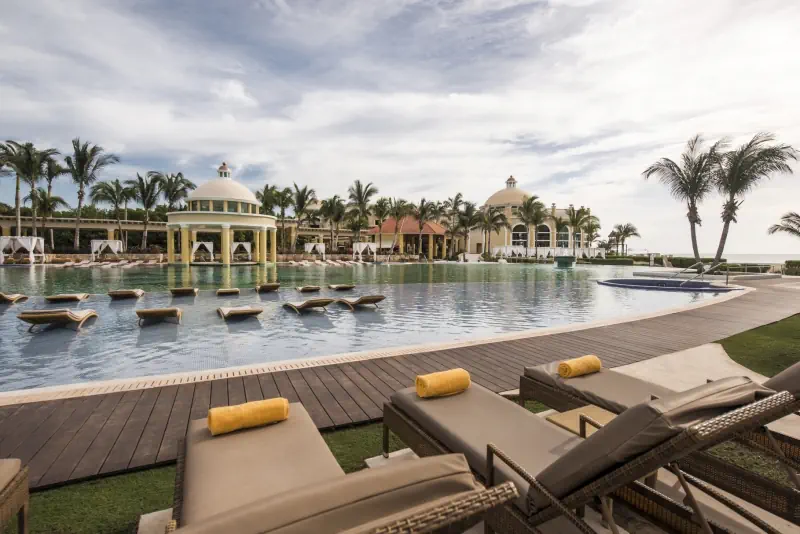 JOIA Paraiso by Iberostar (ex. Iberostar Grand Paraiso) - zdjęcie 15